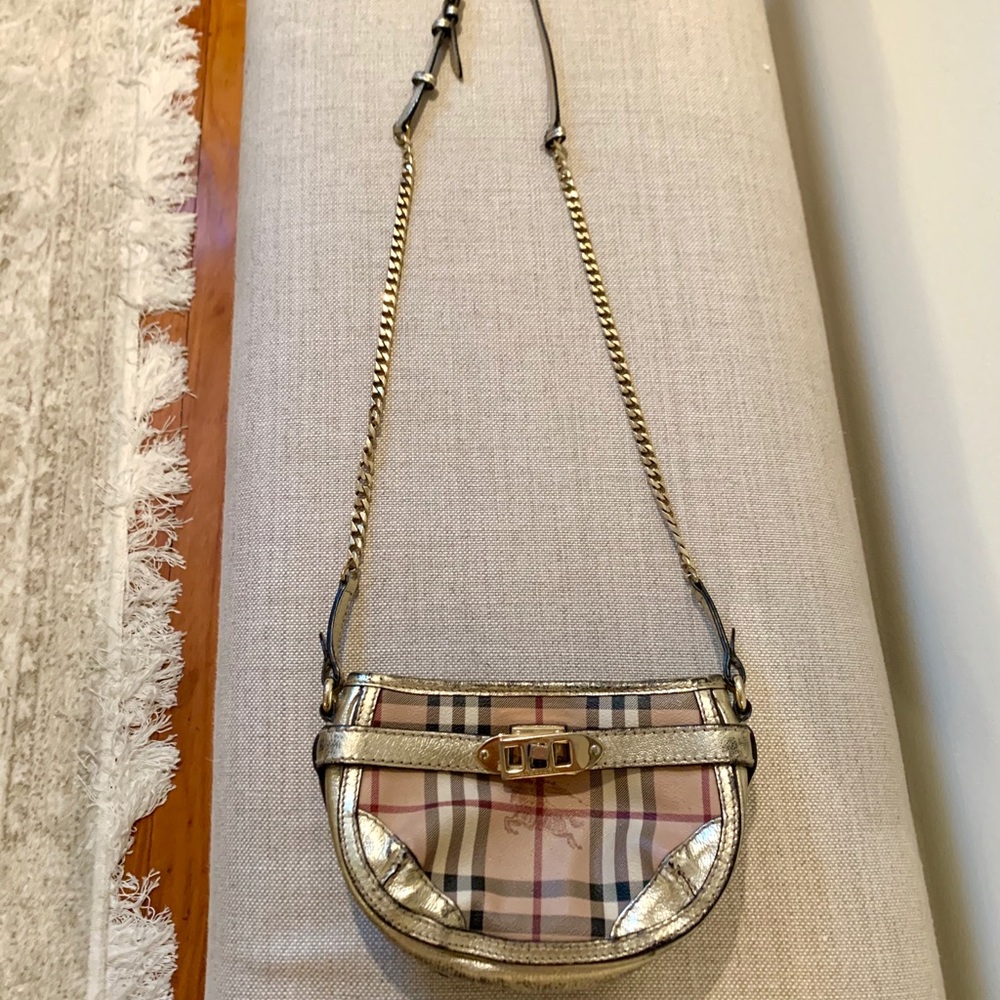 Burberry Crossbody